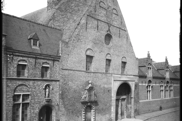 Hospice Damme