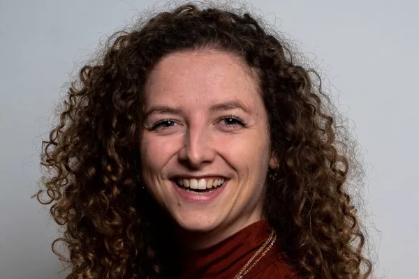 Charlotte Hopmans