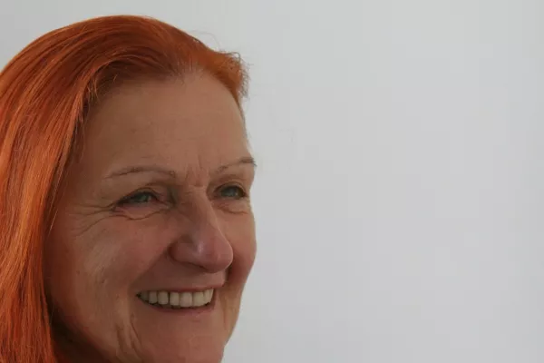 Julie Vandenbroucke