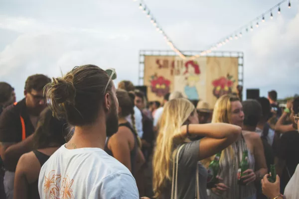 festival