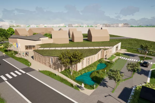 De Heischuur Oud-Turnhout