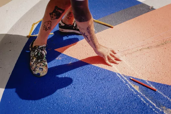 Streetart