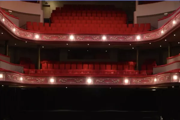Zaal