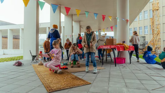 Cultuurtuin Waas