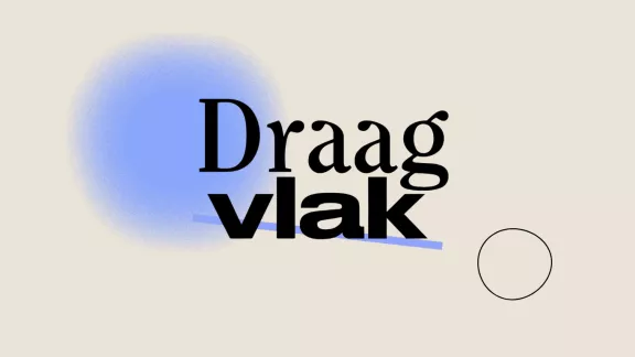 Creëer draagvlak voor cultuur