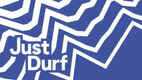 Just durf