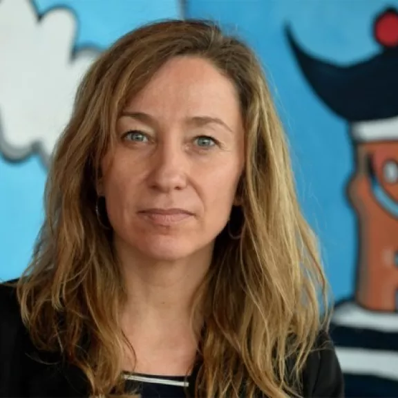 Tammy, vzw recht op