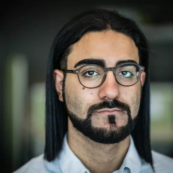 Hassan Al Hilou