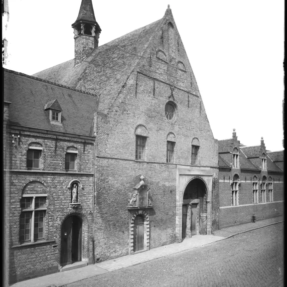 Hospice Damme