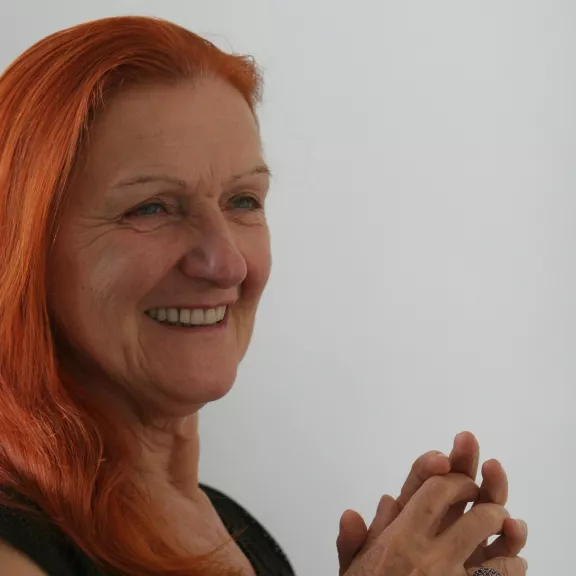 Julie Vandenbroucke