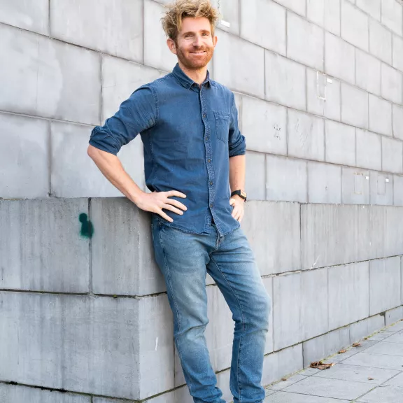 Startende culturele ondernemer? 7 tips, VLAIO&Flanders Dc