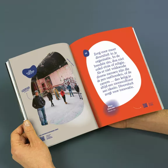 Cultuur en ondernemen
