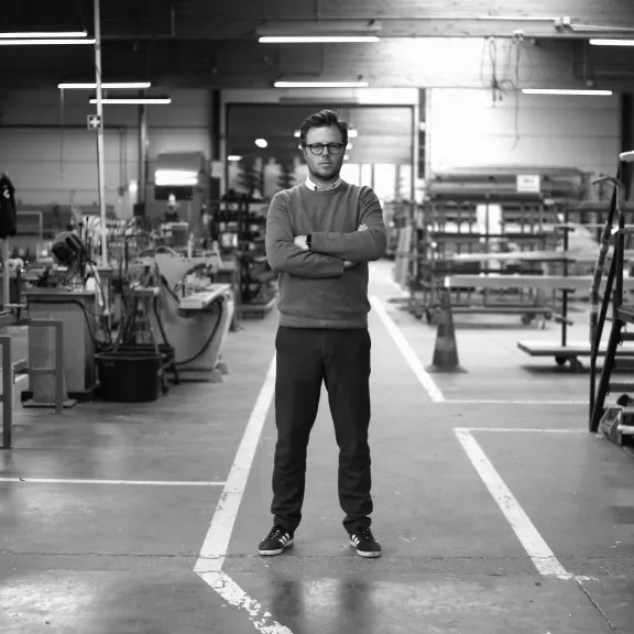 Allaert Aluminium