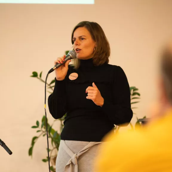 Gwennan Dekens