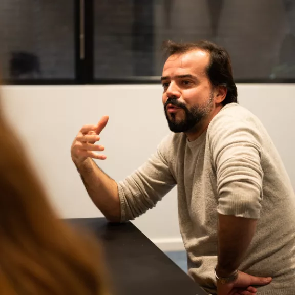 Mehdi Maréchal