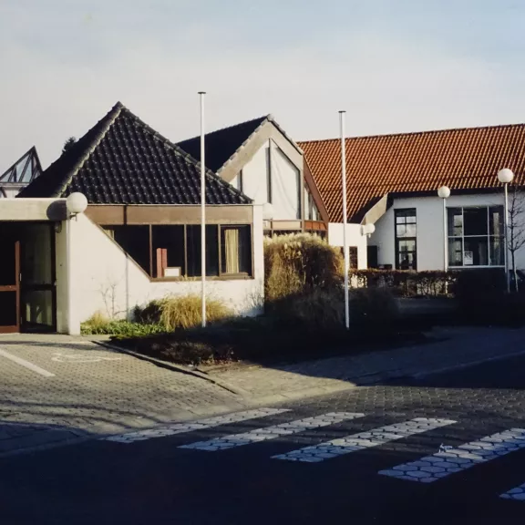 De Heischuur Oud-Turnhout (2)
