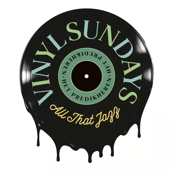 logo Vinyl Sundays