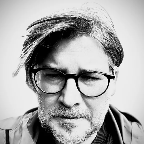 portret Jochen