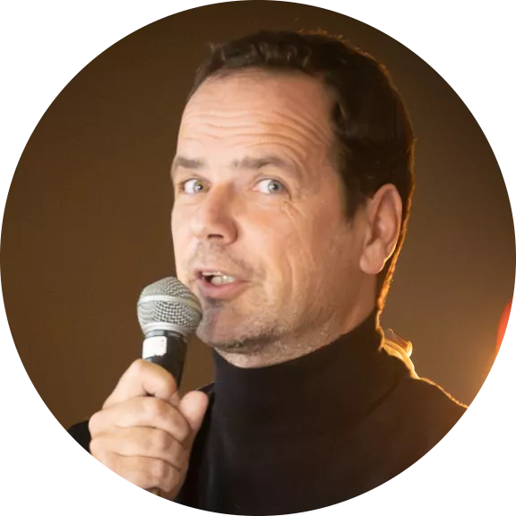 Tom Gantois