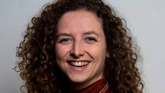 Charlotte Hopmans