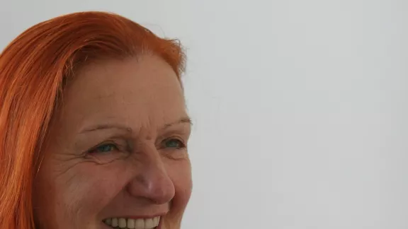 Julie Vandenbroucke