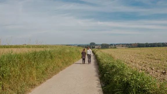 Veldwerk
