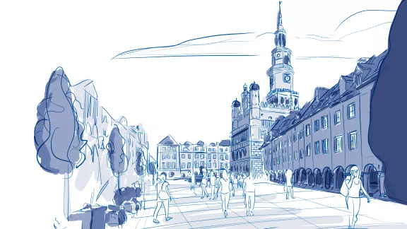 Startende culturele ondernemer? 7 tips, VLAIO&Flanders Dc