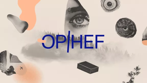 OP/HEF