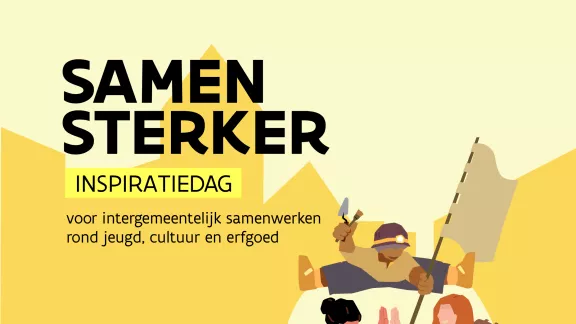 intergemeentelijk samenwerken