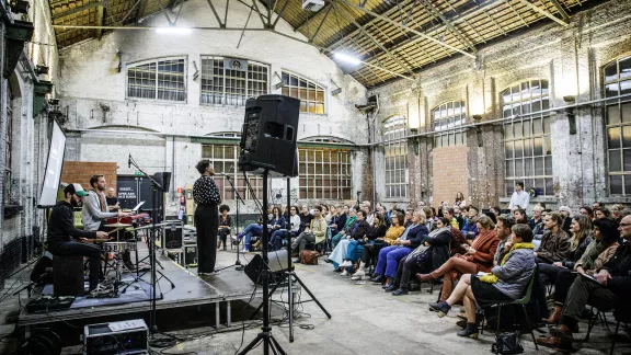 3 subsidielijnen voor jouw socio-cultureel project