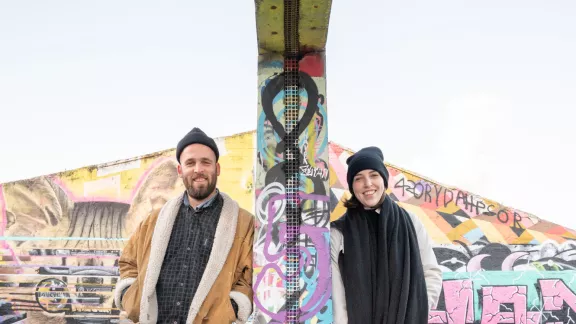 Bovenlokaal cultuurproject