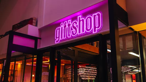 Bovenlokaal cultuurproject