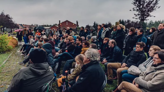 Bovenlokaal cultuurproject