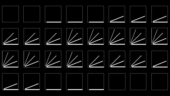 Landschapstekening Kunstenpunt