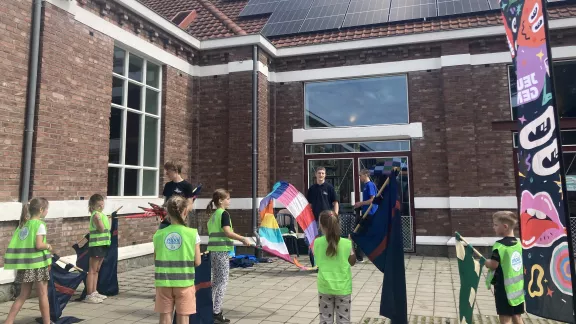 Londot 3 pleintje