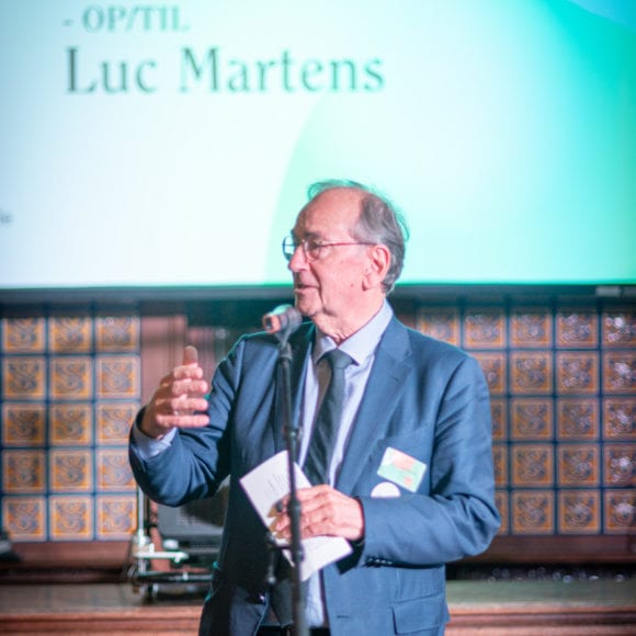 Luc Martens