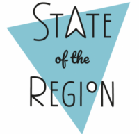 state of the region